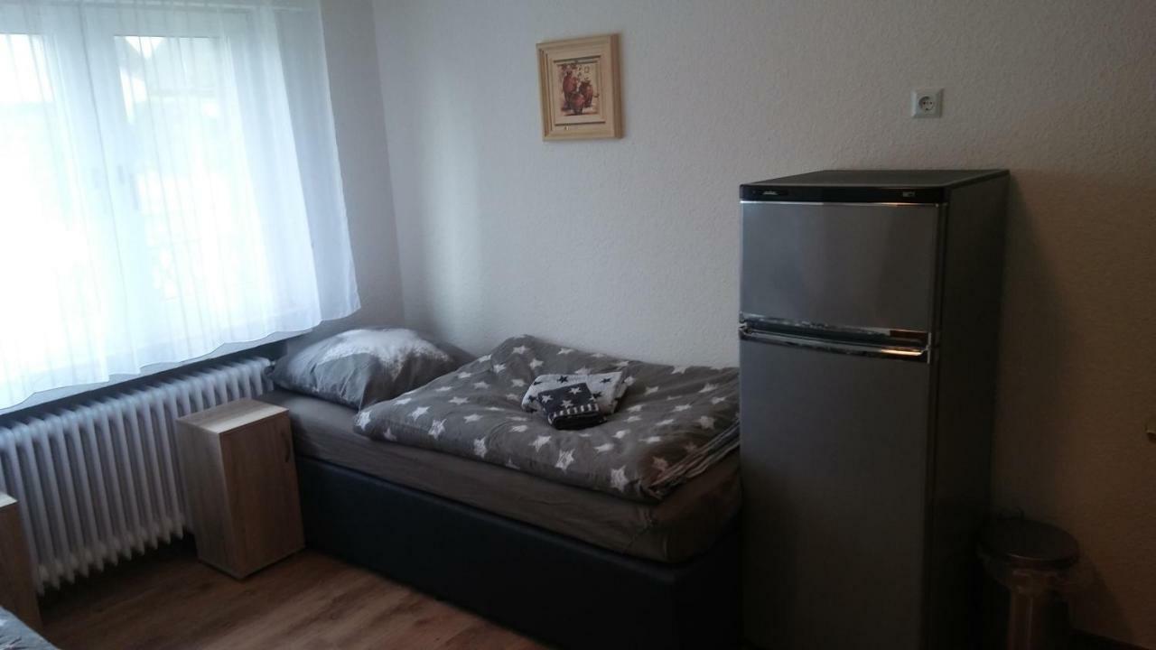 Accommodatie bij particulieren Sleepcentral