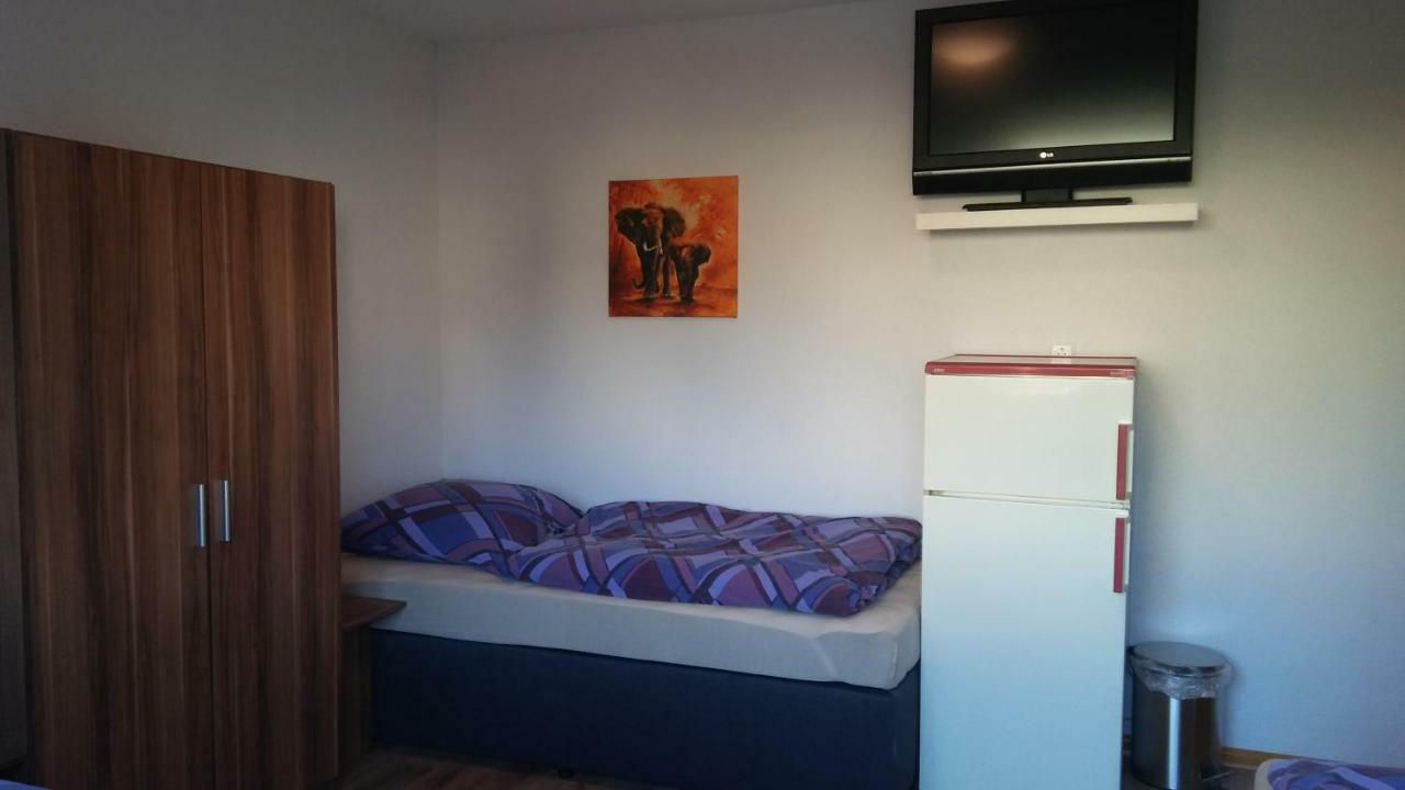 Accommodatie bij particulieren Sleepcentral