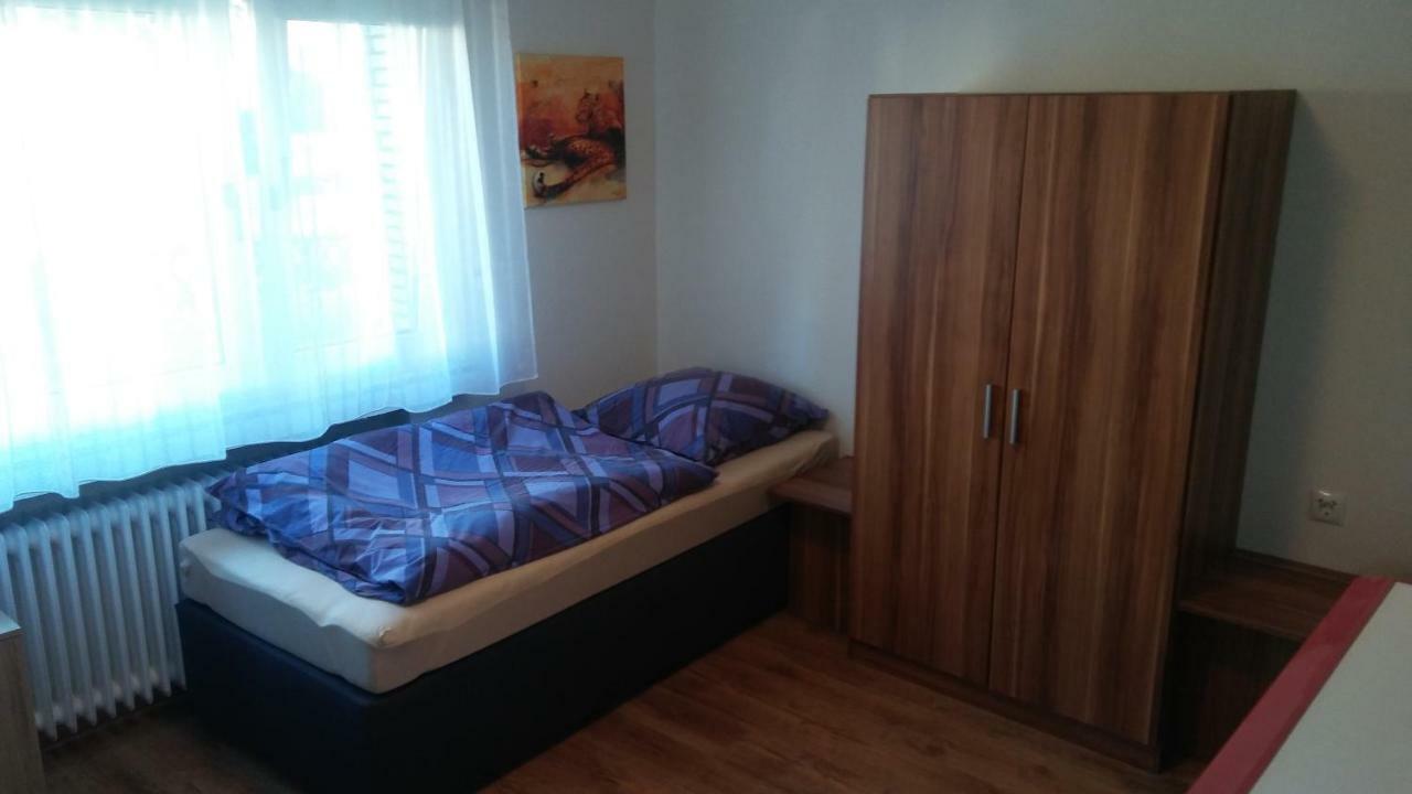 Séjour chez l'habitant Sleepcentral