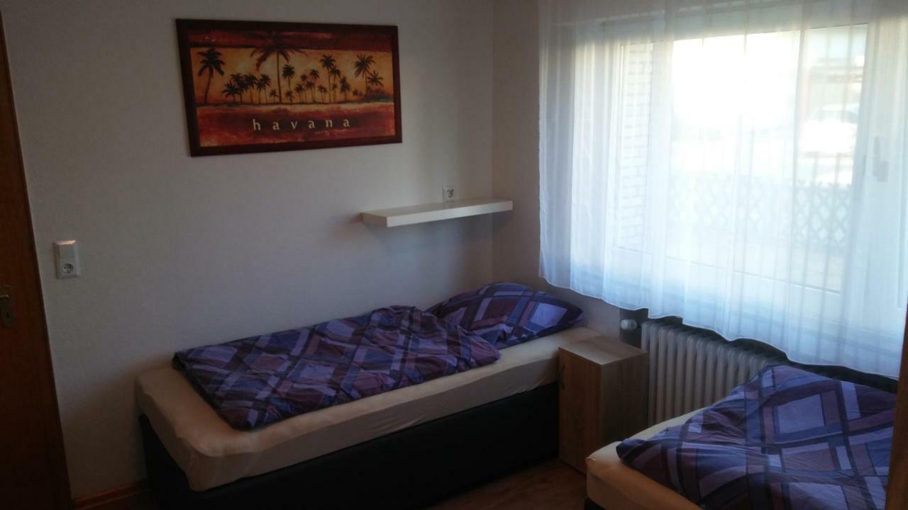 Séjour chez l'habitant Sleepcentral Düsseldorf