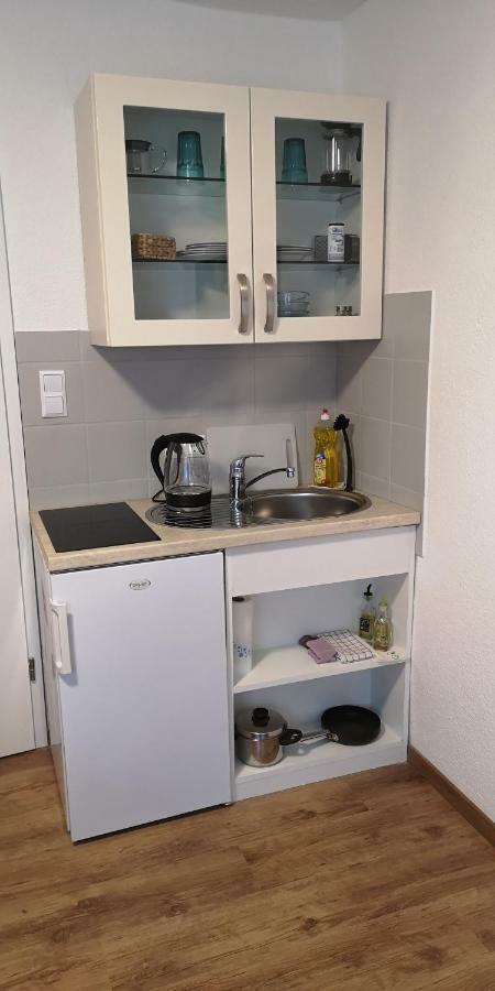Sleepcentral Séjour chez l'habitant Düsseldorf